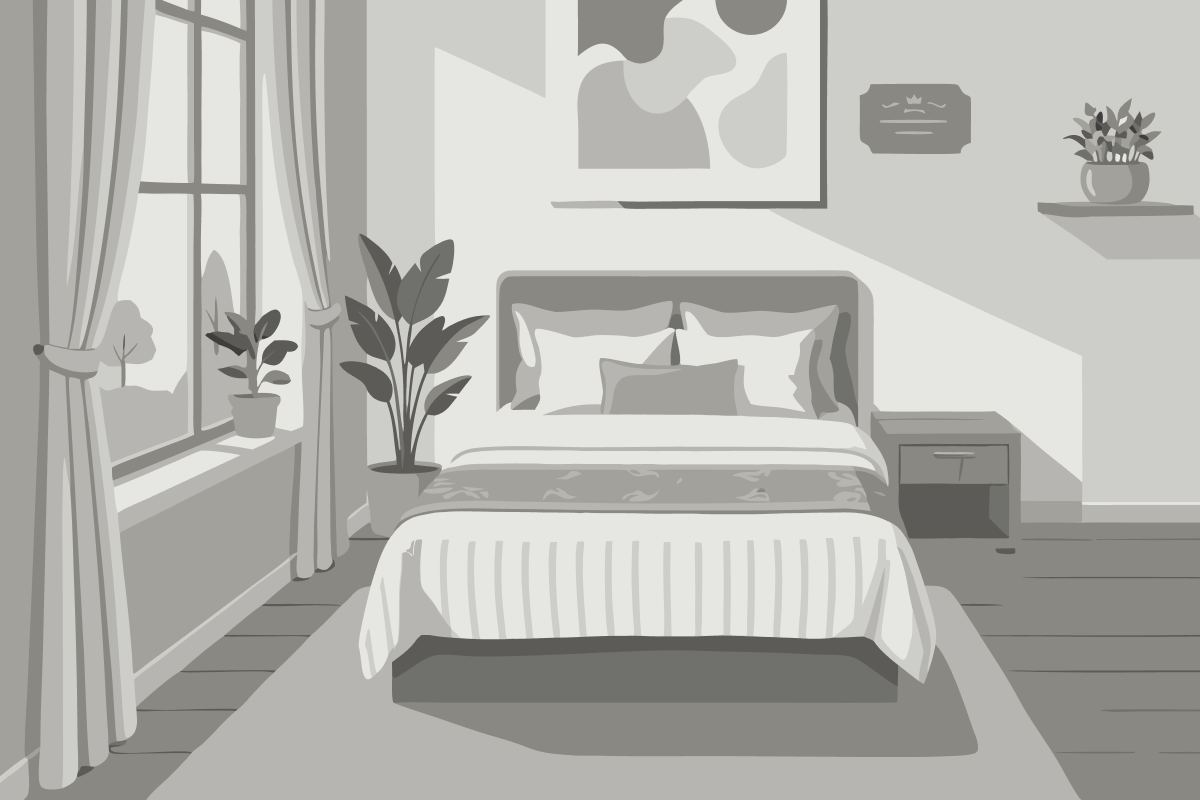 Senior Suite Accesible ( 3 Adults + 1 Child)