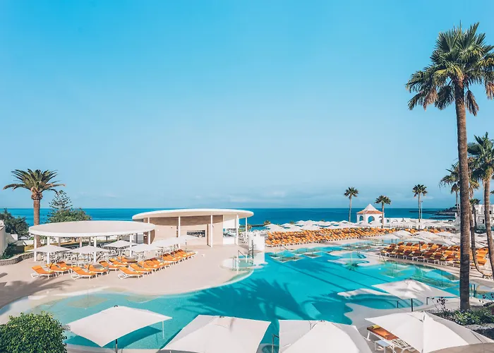Iberostar Selection Sabila - Adults Only
